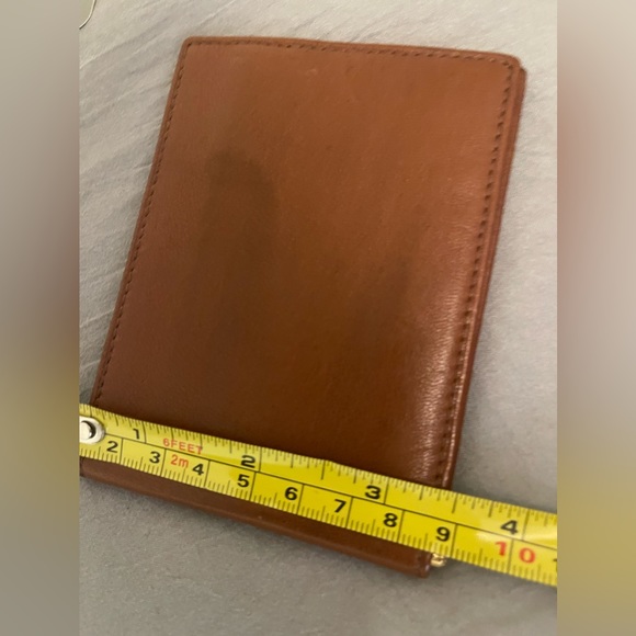 MENS ALFANI WALLETS SET - Picture 2 of 7